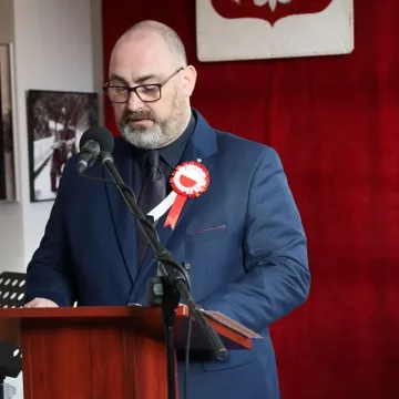 Wręczono Medale Miasta Radomska