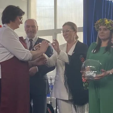 Kulinarna bitwa KGW w Dobryszycach