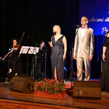 Docenili tych, którzy działają dla innych