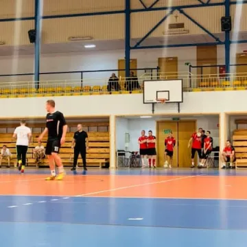 Wygrana Team Spirit w meczu kolejki