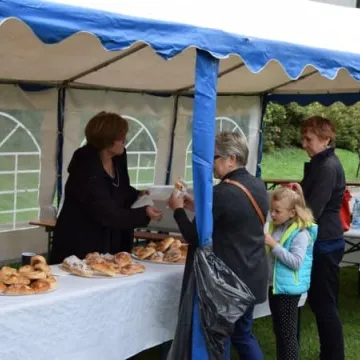 Zakończenie wakacji z koncertem Sylwii Przybysz