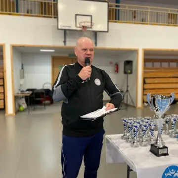 Packing Partner wygrywa MOSiR Korner Ligę w Radomsku