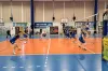 METPRIM Volley Radomsko w etapie centralnym walki o II ligę!