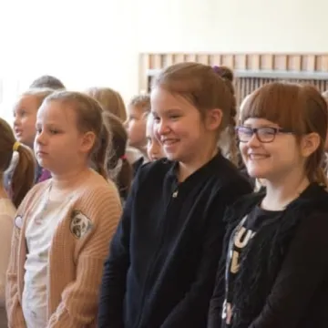 Strażnicy czystego powietrza odwiedzili urząd miasta