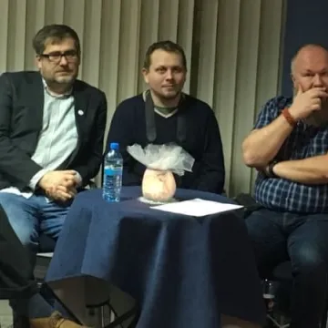 Finał IX Ogólnopolskiego Konkursu na Opowiadanie Fantasy im. K. Kwiatkowskiej