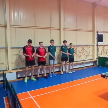 Koniec sezonu dla trzecioligowców UMLKS Radomko. Zespół zagrał na miarę możliwości