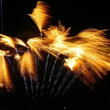 WOŚP 2018: Światełko do nieba