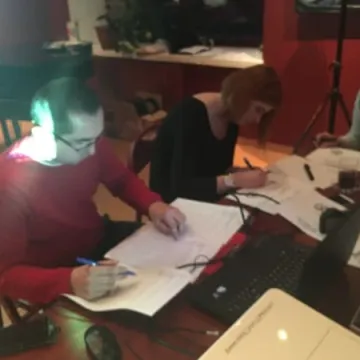 VI Edycja Konkursu Wiedzy o Radomsku