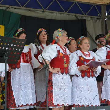 Kulinarna rywalizacja i integracja w Lgocie Wielkiej