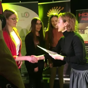 Finałowa Gala XIV Dni Kina 2019