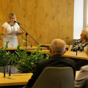 Przeżyli ze sobą 50 lat i więcej