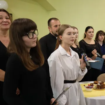 Wyjątkowy jubileusz w DPS. Pani Janina skończyła 100 lat