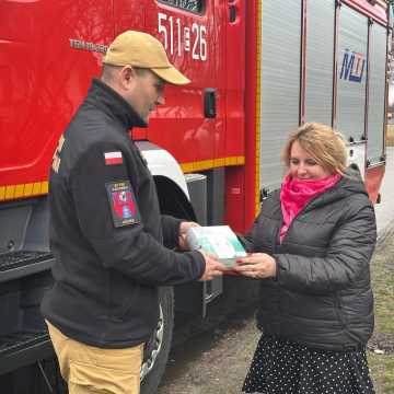 [WIDEO] Rozmowa o bezpieczeństwie. Jak chronić się przed czadem?