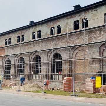 Galeria Radomsko w rozbudowie. Co powstanie?