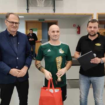 Oldboy GKS Bełchatów triumfatorem turnieju w Radomsku