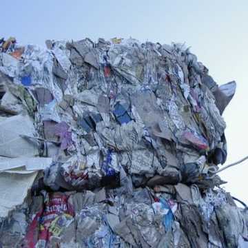 1680 kg zebranych odpadów podczas  „Sprzątanie świata – Polska 2016”  w Radomsku