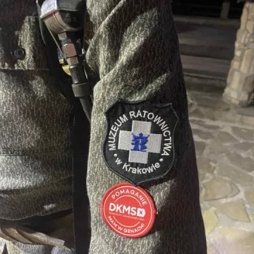 Babia Góra zdobyta – cel? Pomóc chorym na nowotwory krwi