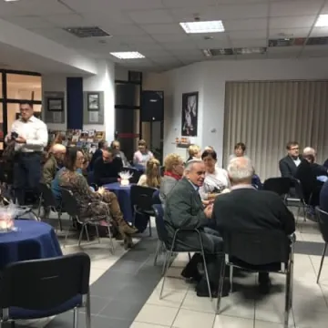 Finał IX Ogólnopolskiego Konkursu na Opowiadanie Fantasy im. K. Kwiatkowskiej