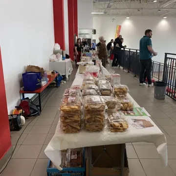 Grają i pomagają. VI Puchar Niezdobywców Pucharów dla Amelki