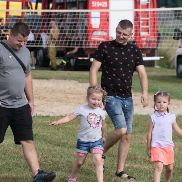 Liczne atrakcje na „Pikniku z Orzechówkiem”