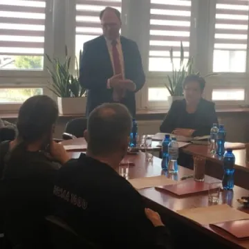 Kto zasiada w nowej Miejskiej Radzie Sportu?