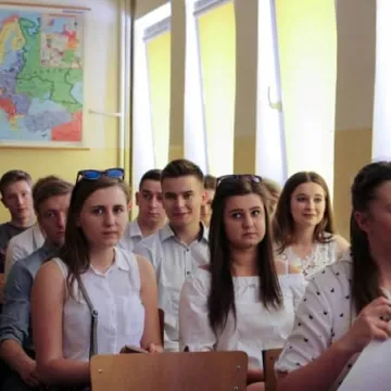 Podsumowanie projektu „Mobilność  kluczem  do sukcesu” w Ekonomiku