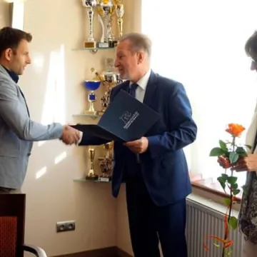 Nauczycielskie awanse 