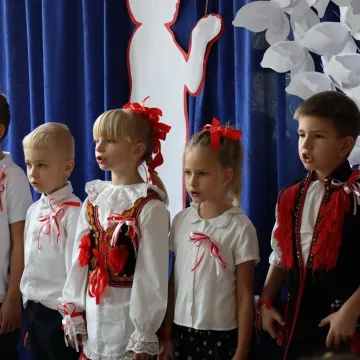 Certyfikat „Przedszkole Daltońskie” dla PP nr 9 w Radomsku