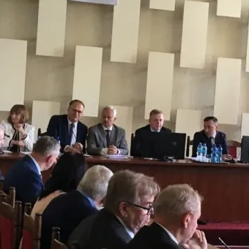 Stanisław Sojczyński „Warszyc”  honorowym obywatelem Radomska