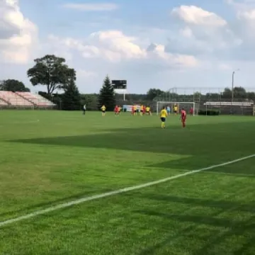 Ważna wygrana RKS w Opocznie