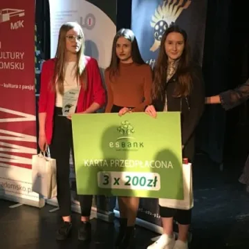 Finałowa Gala XIV Dni Kina 2019