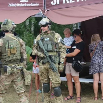 Bieg „RADOMSKO EXTREME 2019” i piknik militarny
