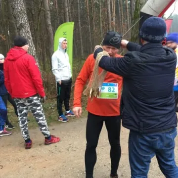 Radomszczański Festiwal Kolarsko-Biegowy ESBANK GO