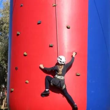 Piknik Kolorami Miasta w parku Solidarności