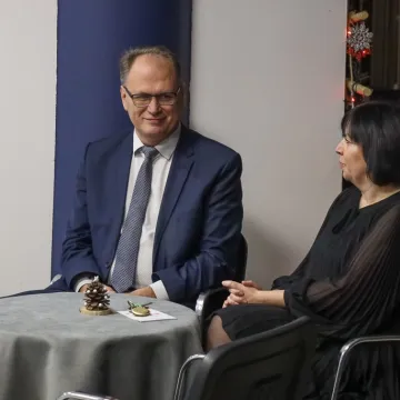 W Radomsku upamiętniono 41. rocznicę wprowadzenia stanu wojennego