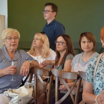  Finał Projektu Metamorfoz „Teraz Ja” w Radomsku