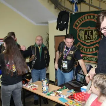 WOŚP 2019: Przystanek Przedbórz