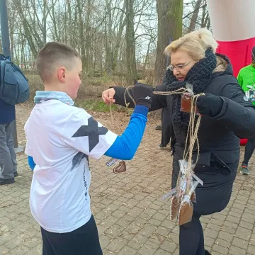 WOŚP 2023: Bieg „Policz się z cukrzycą” już po raz piąty w Radomsku