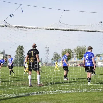 Pewne zwycięstwo RKS Radomsko. Trzy gole na majówkę