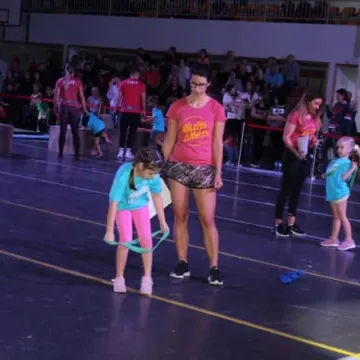 Finał 3. edycji zawodów Athletes Clash 2019