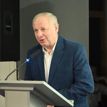 W „drzewniaku” w Radomsku recytowali w obcych językach