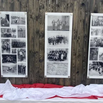 W Niedośpielinie uczczono pamięć spacyfikowanych górników