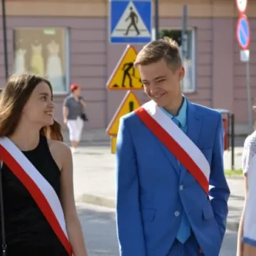 Uczcili świętą Jadwigę