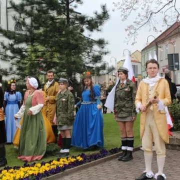 Święto Konstytucji 3 maja