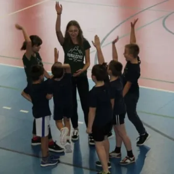 Ogólnopolski Harcerski Turniej Piłki Nożnej „HARCcup” rozpoczęty