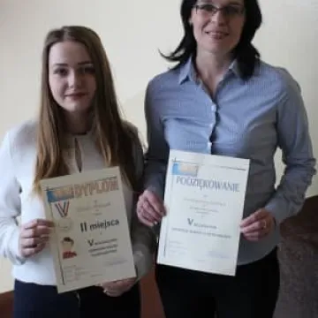 Sukces hotelarzy z ZSE