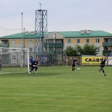 W sparingu: RKS Radomsko – Omega Kleszczów 4:2
