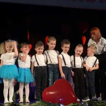 Dzień babci i dziadka w MDK