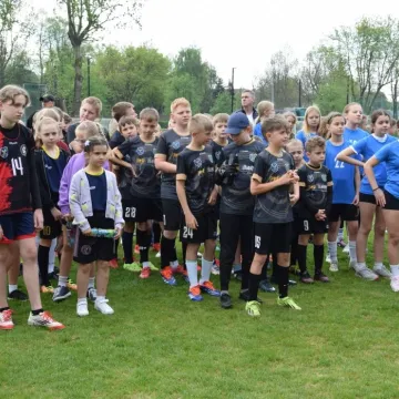 XXV Puchar Tymbarku. Radomsko gospodarzem regionalnych eliminacji