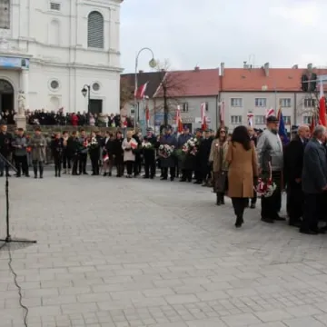 Obchody Święta Niepodległości w Radomsku
